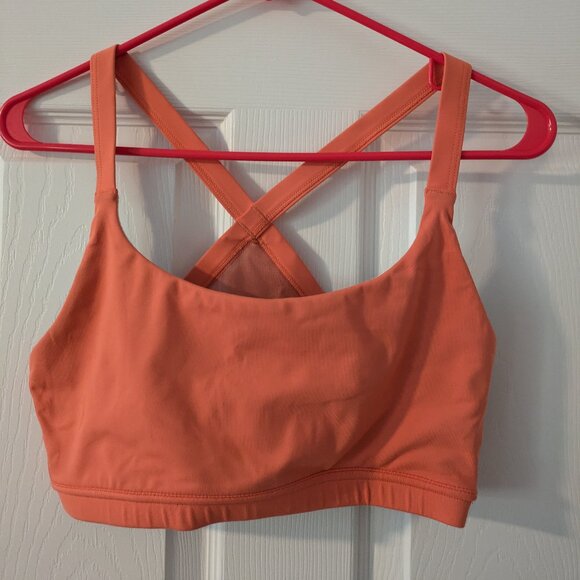 Oiselle Hi Twenty Sports Bra - Picture 1 of 2